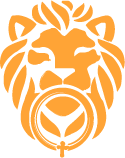 bosscenter.ai lion logo